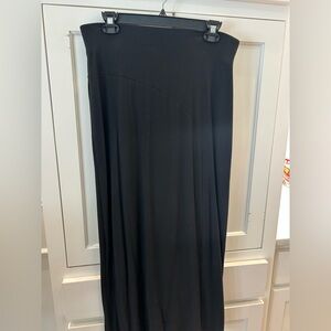 Ann Taylor Petite Maxi Skirt